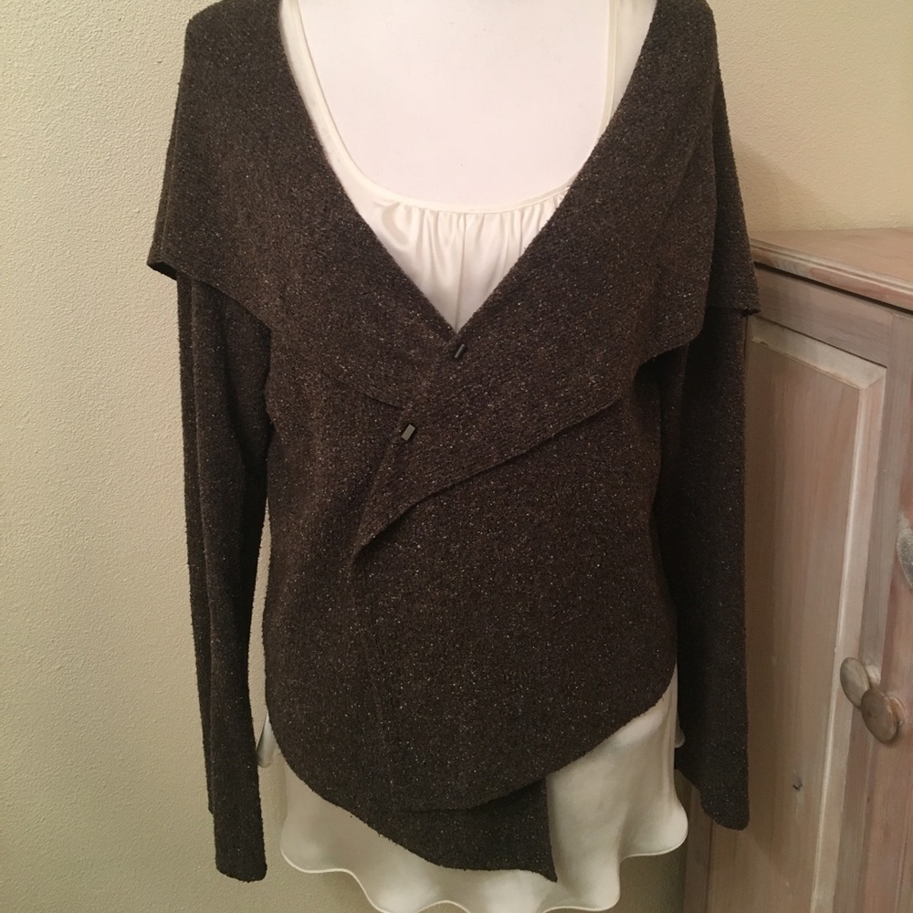 Eileen Fisher sweater